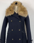 Bershka Coat - XS