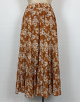 Uni Qlo Skirt - M