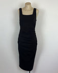 The Style Soiree Dress - L