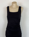 The Style Soiree Dress - L
