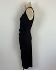 The Style Soiree Dress - L