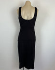 The Style Soiree Dress - L