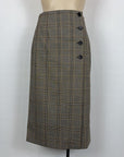 Uni Qlo Skirt - S