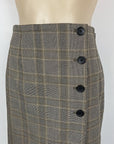 Uni Qlo Skirt - S