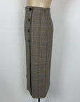 Uni Qlo Skirt - S