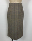 Uni Qlo Skirt - S