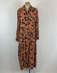 Abel The Label Dress - XL