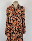Abel The Label Dress - XL