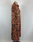 Abel The Label Dress - XL