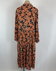 Abel The Label Dress - XL