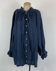 LJC Design Blouse - XL