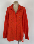 Whistle Shirt - 16