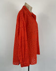 Whistle Shirt - 16