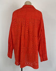 Whistle Shirt - 16
