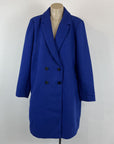 Kaleidoscope Coat - 16