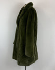 Brave + True Coat - XL