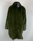 Brave + True Coat - XL