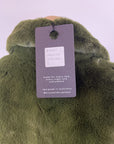 Brave + True Coat - XL
