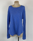 Lululemon Top - 12 (lulu8)