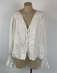 Maurie + Eve Blouse - 12