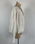 Maurie + Eve Blouse - 12