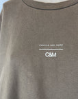 Camilla and Marc Crewneck - 14