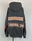 P.E Nation Hoodie - L
