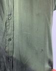 Silk Laundry Shirt - L