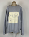 P.E Nation Crewneck - M