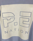 P.E Nation Crewneck - M