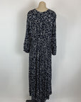 Whistle Dress - 16