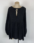 Sass Blouse - 16