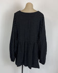 Sass Blouse - 16