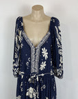 Sass Dress - 16