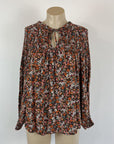 Sass Blouse - 14
