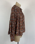 Sass Blouse - 14