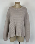 Zest Jumper - L