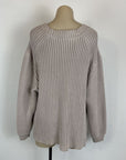 Zest Jumper - L