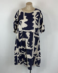 Gorman Dress - L