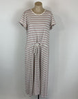 Kowtow Dress - M