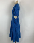 Influence Dress - 12