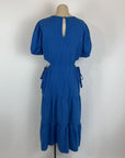 Influence Dress - 12