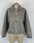 Elementary Jacket - XS