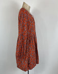 Sage x Clare Dress - 12