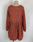 Sage x Clare Dress - 12