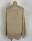 Humidity Jumper - M/L