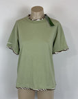 Scuffers Tee - L