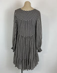 Max Dress - 8