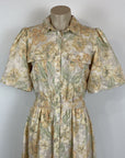 Witchery Dress - 8