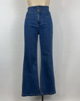 Paper Heart Jeans - 8